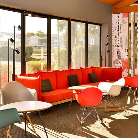 Ibis Angouleme Nord Hotel Champniers  Exterior photo