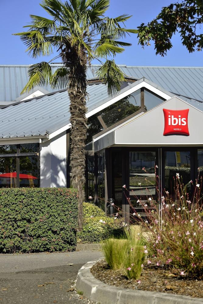 Ibis Angouleme Nord Hotel Champniers  Exterior photo