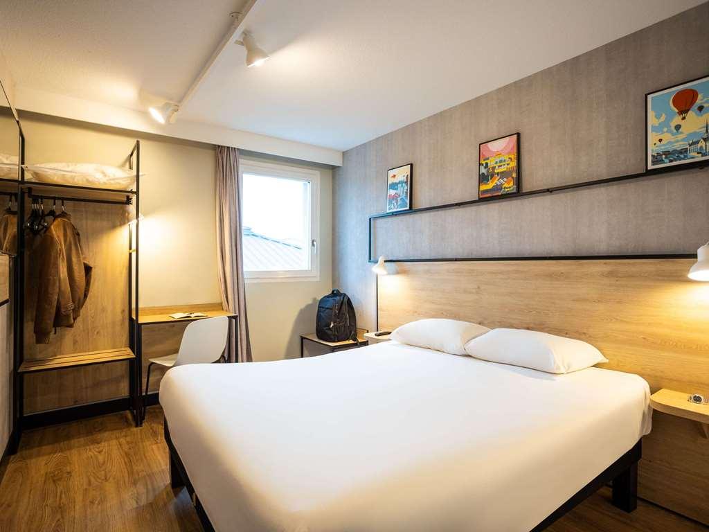 Ibis Angouleme Nord - Renove En 2023 Hotel Champniers  Room photo