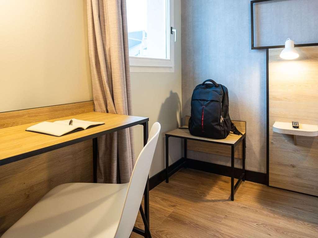 Ibis Angouleme Nord Hotel Champniers  Room photo