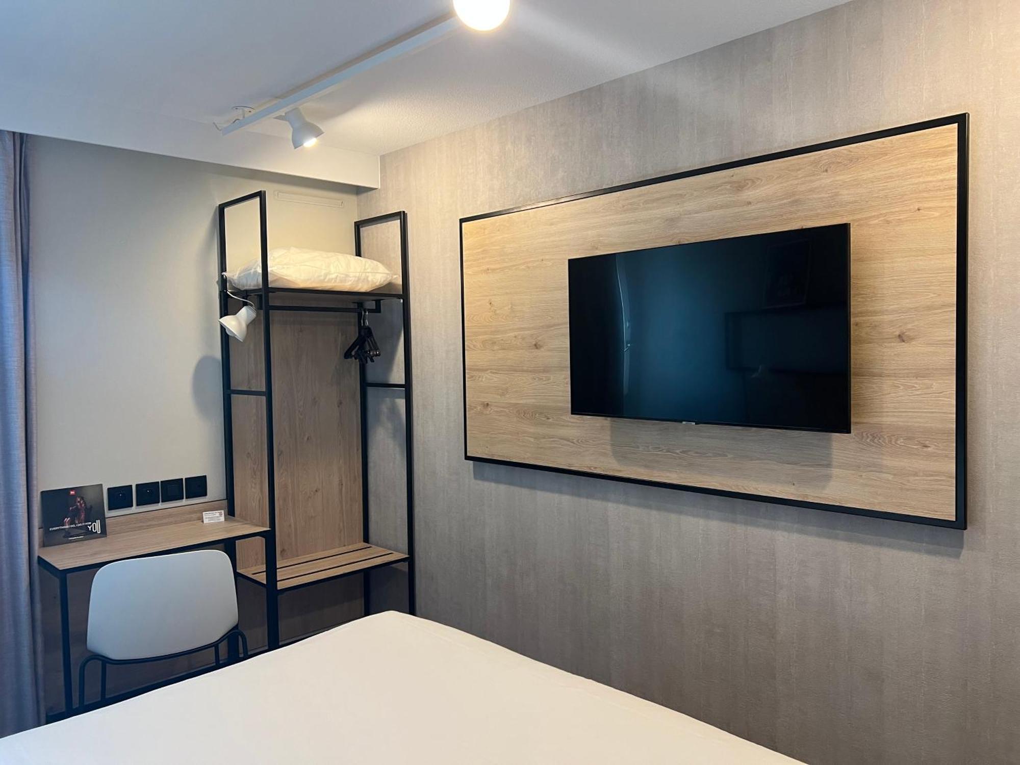 Ibis Angouleme Nord Hotel Champniers  Exterior photo