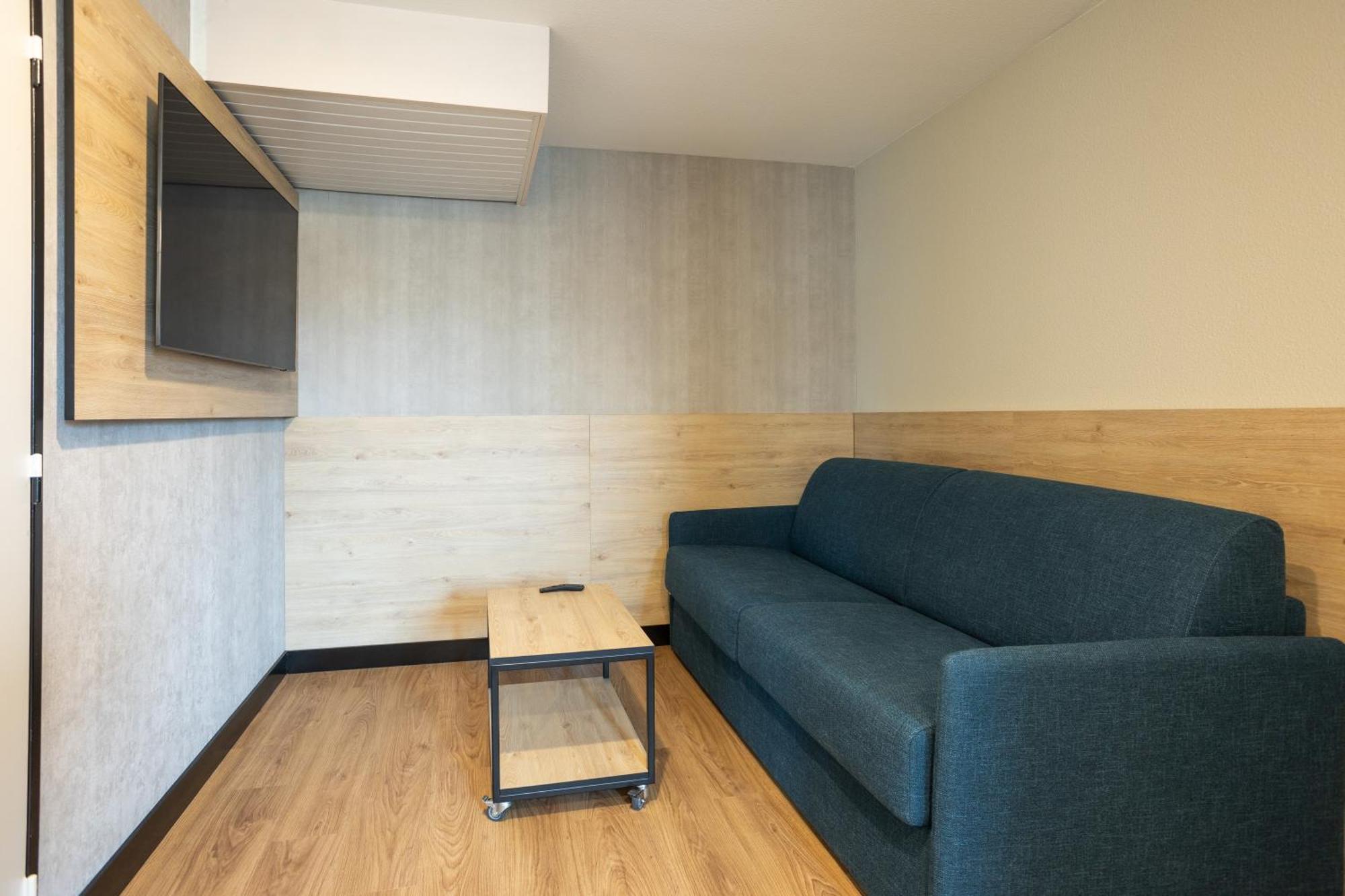 Ibis Angouleme Nord Hotel Champniers  Exterior photo
