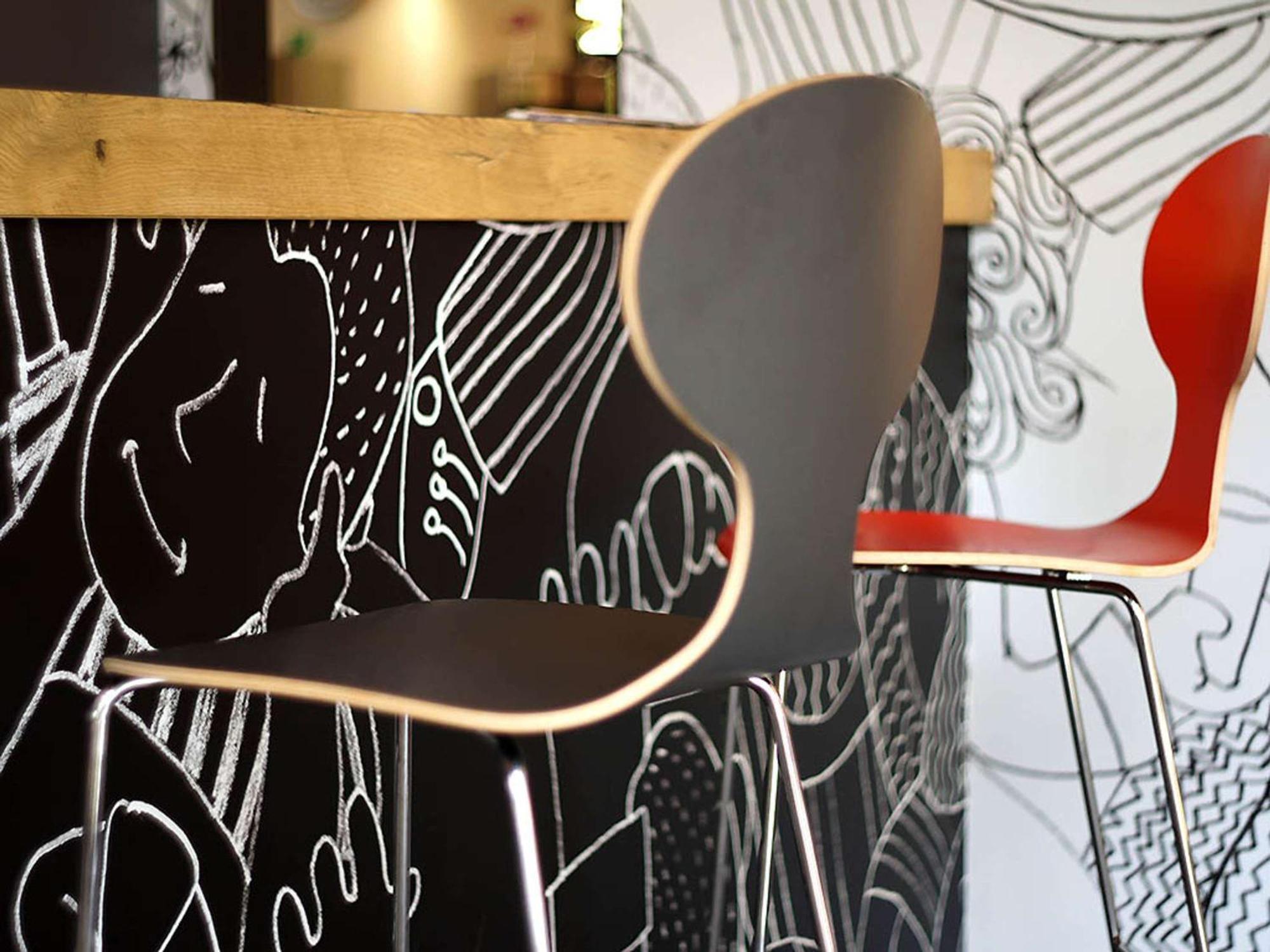 Ibis Angouleme Nord Hotel Champniers  Exterior photo