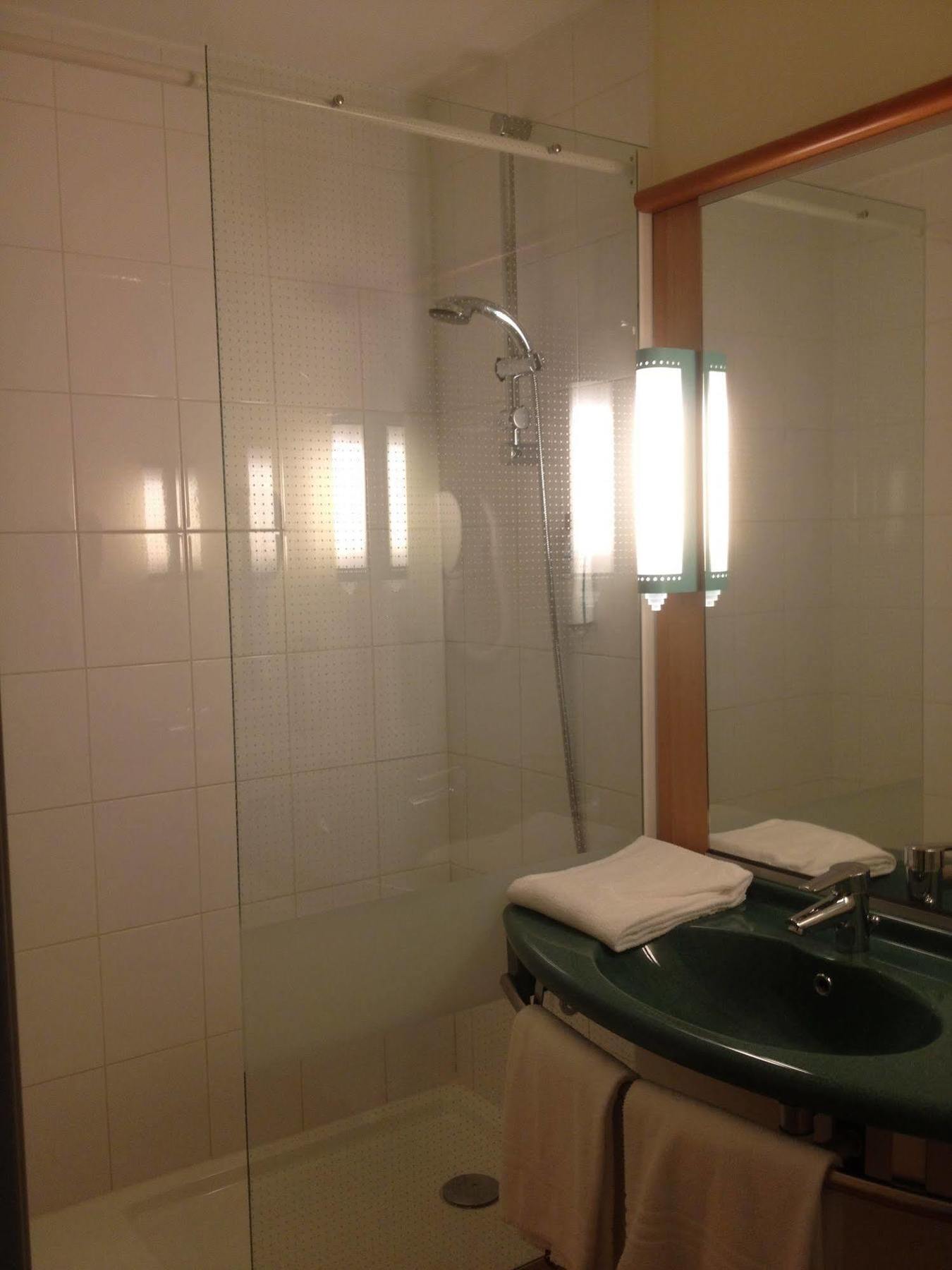 Ibis Angouleme Nord Hotel Champniers  Exterior photo